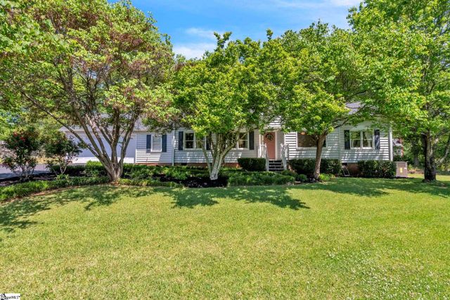 2141 Gap Creek Road, Greer, SC 29651