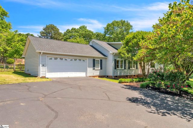 2141 Gap Creek Road, Greer, SC 29651