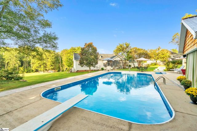 2141 Gap Creek Road, Greer, SC 29651