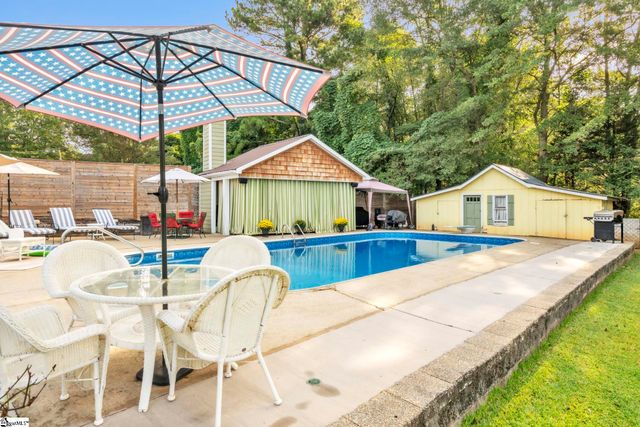 2141 Gap Creek Road, Greer, SC 29651