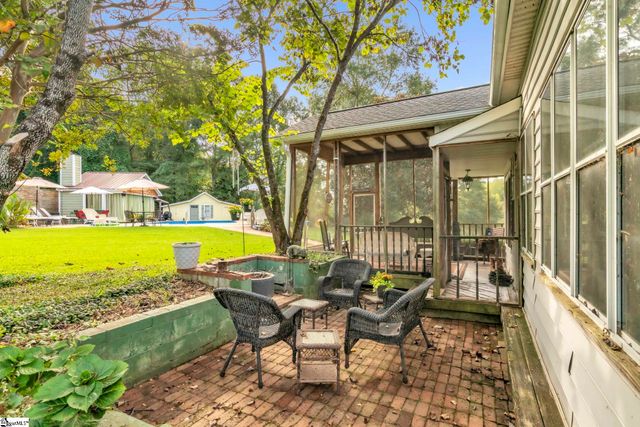 2141 Gap Creek Road, Greer, SC 29651