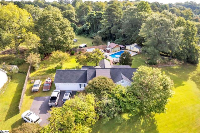 2141 Gap Creek Road, Greer, SC 29651