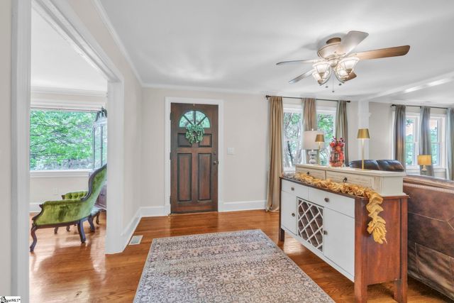 2141 Gap Creek Road, Greer, SC 29651