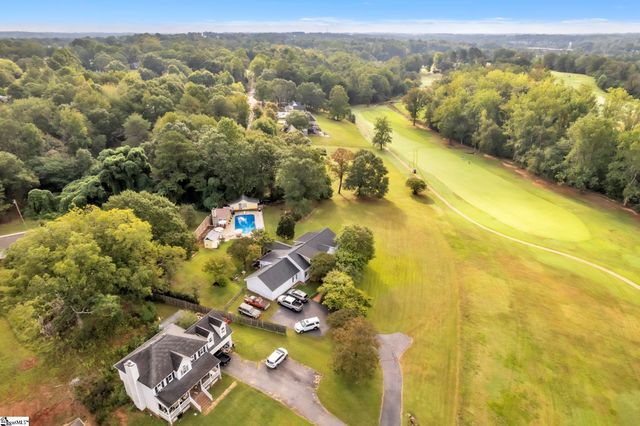 2141 Gap Creek Road, Greer, SC 29651