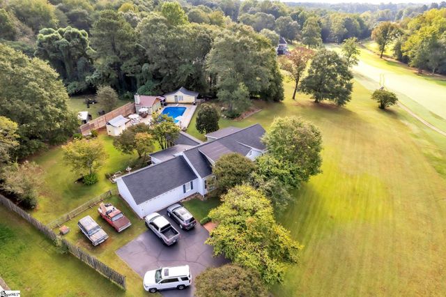 2141 Gap Creek Road, Greer, SC 29651