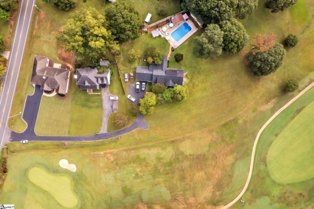 2141 Gap Creek Road, Greer, SC 29651