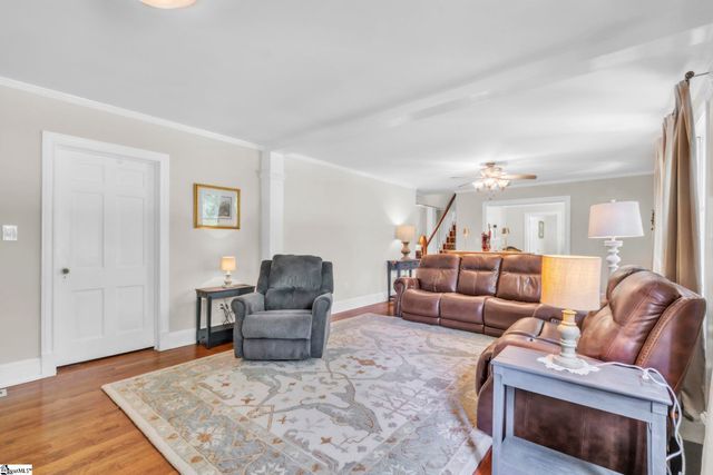 2141 Gap Creek Road, Greer, SC 29651