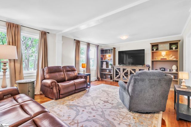 2141 Gap Creek Road, Greer, SC 29651