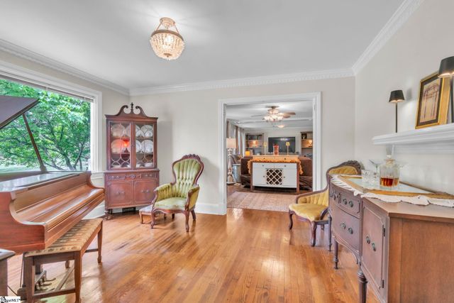 2141 Gap Creek Road, Greer, SC 29651