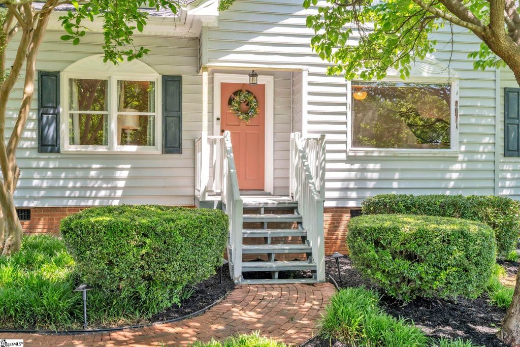 2141 Gap Creek Road, Greer, SC 29651