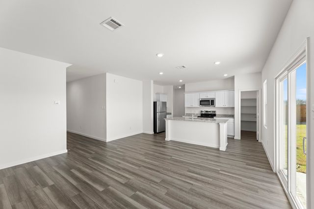 300 Concord Court, Josephine, TX 75173