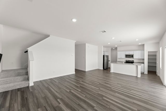 300 Concord Court, Josephine, TX 75173