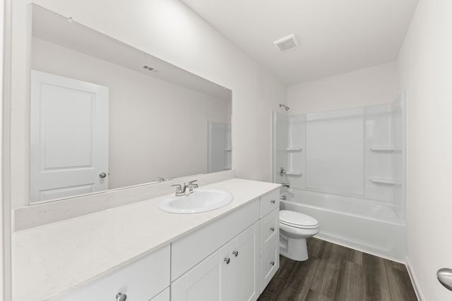 300 Concord Court, Josephine, TX 75173