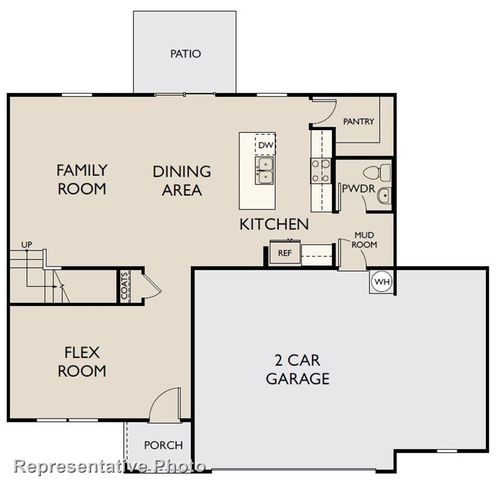 300 Concord Court, Josephine, TX 75173