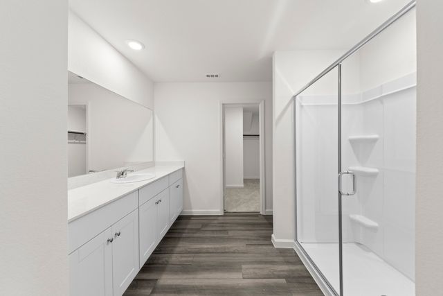 300 Concord Court, Josephine, TX 75173