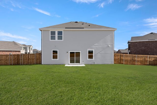 300 Concord Court, Josephine, TX 75173