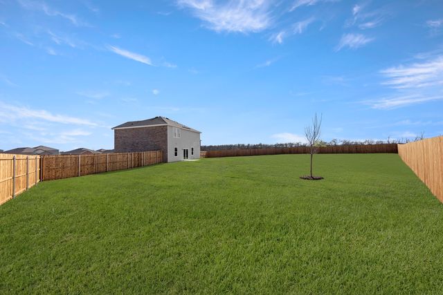 300 Concord Court, Josephine, TX 75173