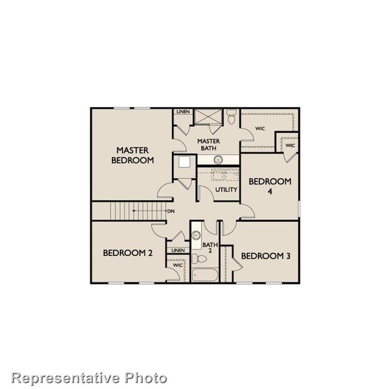 300 Concord Court, Josephine, TX 75173