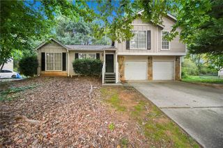 2883 Knollberry Lane, Decatur, GA 30034