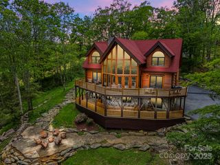 324 Sugar View Trail, Banner Elk, NC 28604