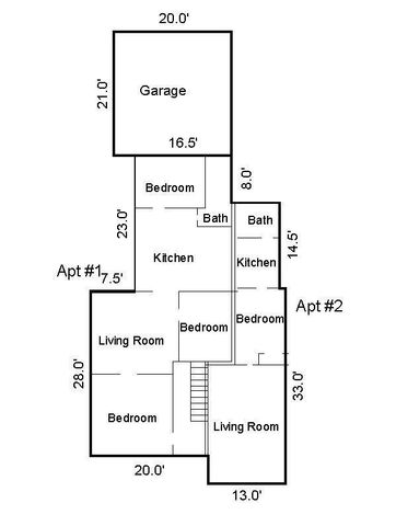 18 W Gilman Street, Madison, WI 53703