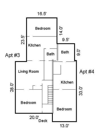 18 W Gilman Street, Madison, WI 53703