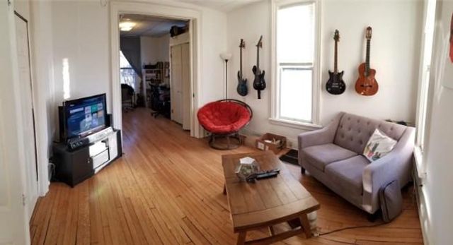 18 W Gilman Street, Madison, WI 53703