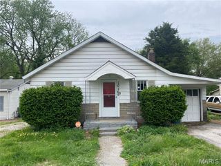 10169 Imperial Drive, St Louis, MO 63136