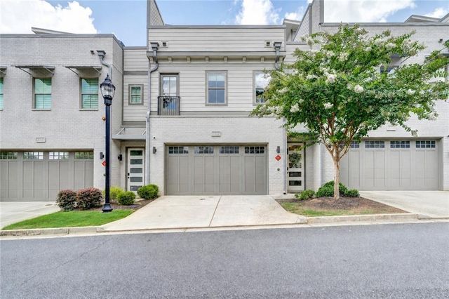 2712 Stargazer Terrace, Smyrna, GA 30080