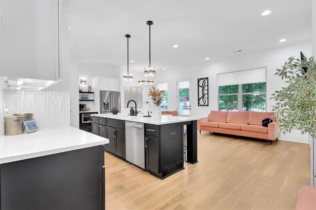 2712 Stargazer Terrace, Smyrna, GA 30080