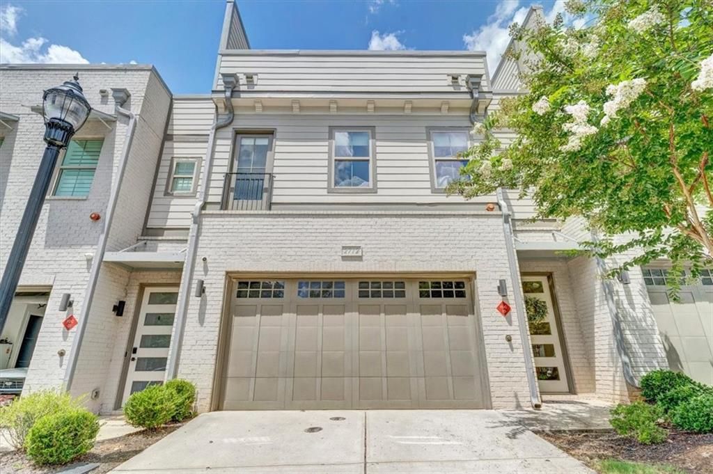 2712 Stargazer Terrace, Smyrna, GA 30080
