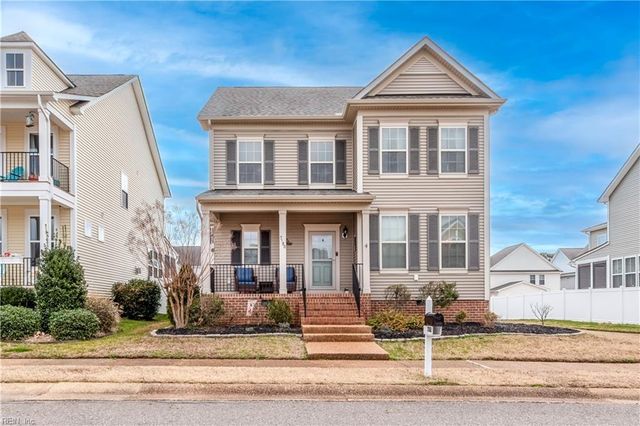 7180 Cooks View LN, Hayes, VA 23072