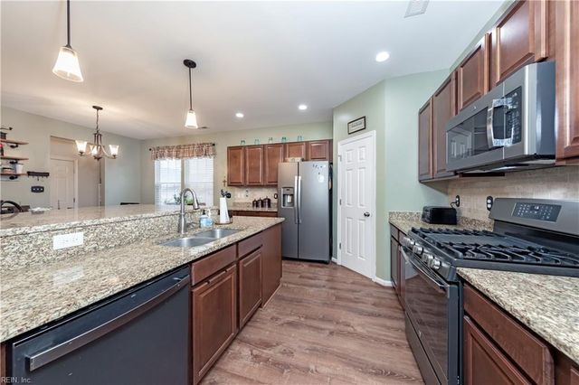 7180 Cooks View LN, Hayes, VA 23072