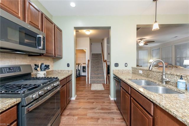 7180 Cooks View LN, Hayes, VA 23072