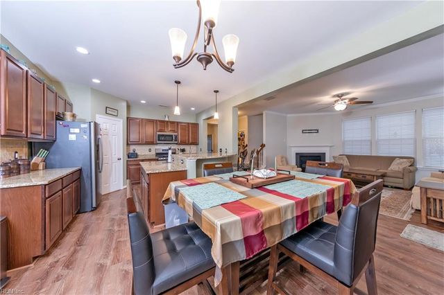 7180 Cooks View LN, Hayes, VA 23072