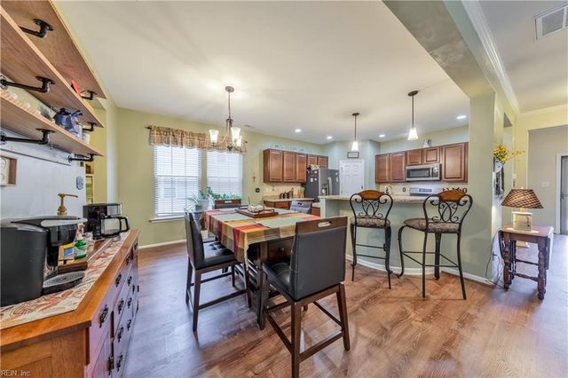 7180 Cooks View LN, Hayes, VA 23072