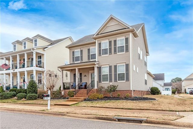 7180 Cooks View LN, Hayes, VA 23072