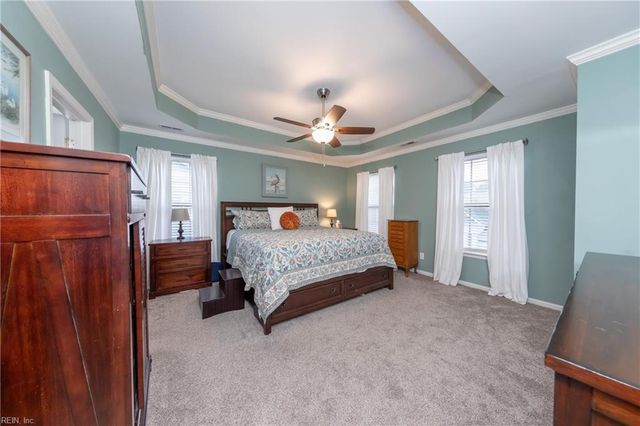 7180 Cooks View LN, Hayes, VA 23072