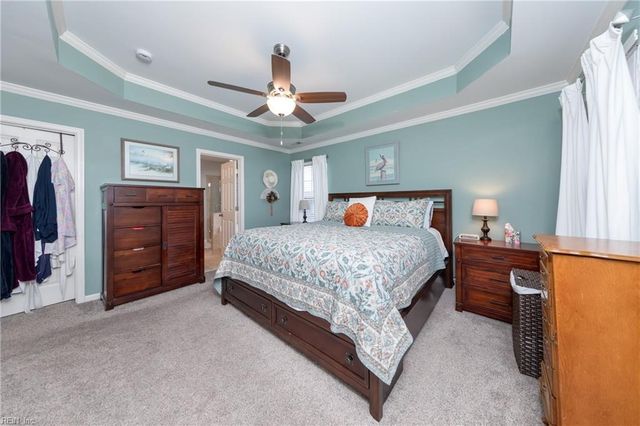 7180 Cooks View LN, Hayes, VA 23072