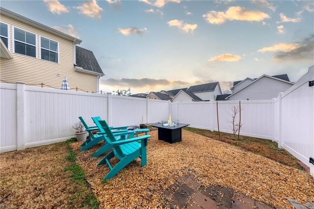 7180 Cooks View LN, Hayes, VA 23072