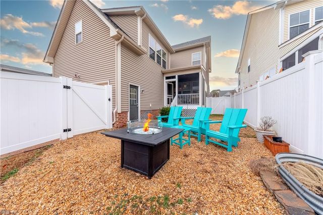 7180 Cooks View LN, Hayes, VA 23072