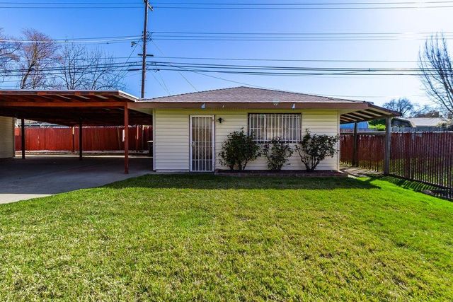 10486 Spaulding Way, Rancho Cordova, CA 95670