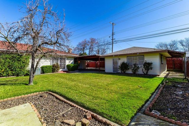 10486 Spaulding Way, Rancho Cordova, CA 95670