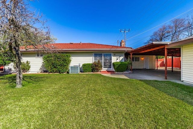 10486 Spaulding Way, Rancho Cordova, CA 95670