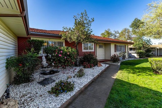 10486 Spaulding Way, Rancho Cordova, CA 95670