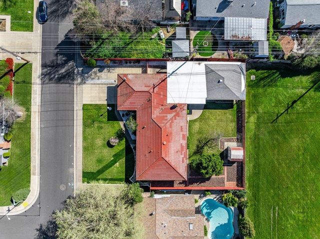 10486 Spaulding Way, Rancho Cordova, CA 95670