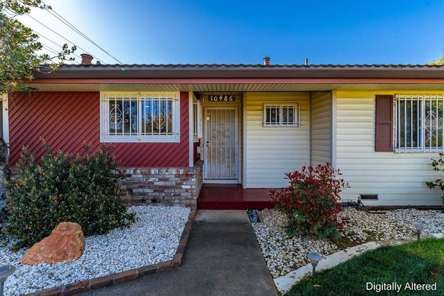 10486 Spaulding Way, Rancho Cordova, CA 95670
