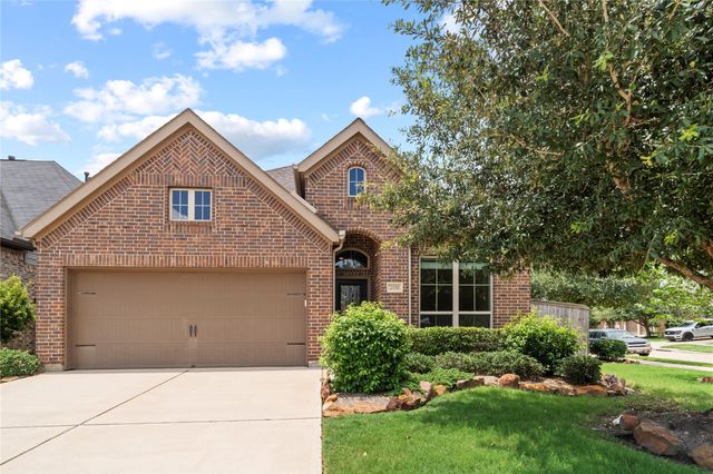 2110 Cinnamon Teal Circle, Brookshire, TX 77423