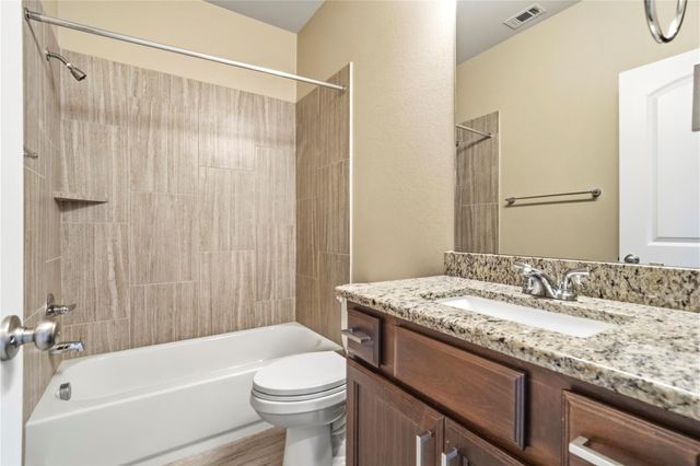 2110 Cinnamon Teal Circle, Brookshire, TX 77423