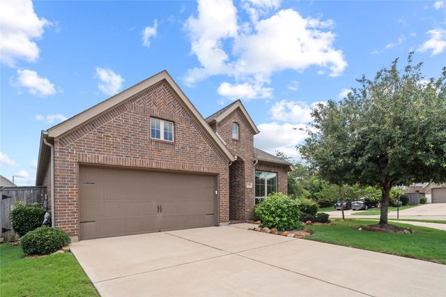 2110 Cinnamon Teal Circle, Brookshire, TX 77423